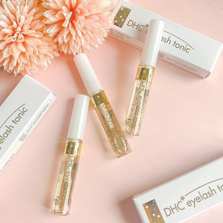 [Authentic]Dưỡng mi DHC Nhật 6.5ml