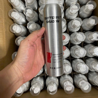 [Authentic]Gôm xịt tóc Butterfly 300ml (dạng bọt)