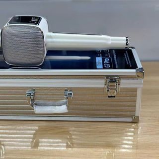 Micro Kèm Loa Bluetooth TOSING G7 Pro