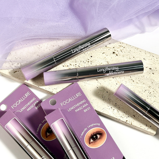 [Chính Ngạch]Mascara Focallure BK01