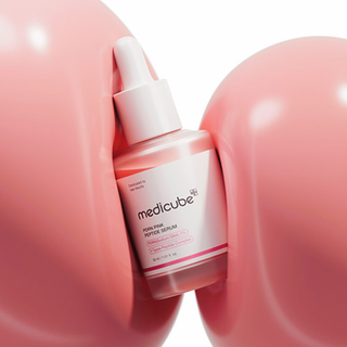 [Hàng Auth]Serum Medicube PDRN 30ml Pink peptide