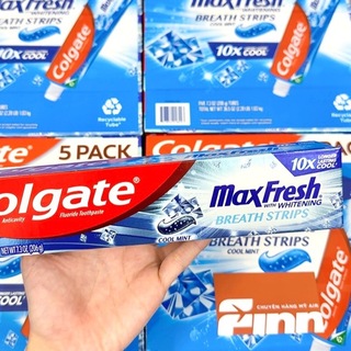 [Hàng CTY]Kem đánh răng Colgate 178g