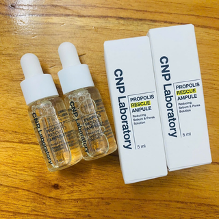 [Authentic]Serum CNP Laboratory Rescue 5ml