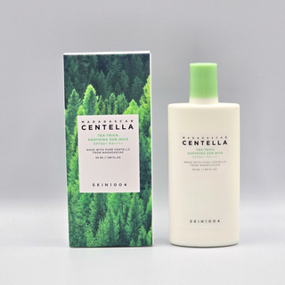 [Authentic]Kem chống nắng Skin1004 50ml (Xanh lá)