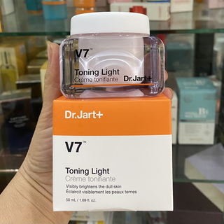 [Hàng CTY]Kem face V7 Toning Bright 50ml