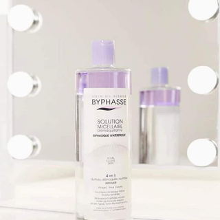 [Chính Hãng]Tẩy trang Byphasse Tim 500ml