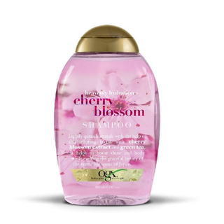 [Hàng CTY]Dầu gội Biotin Cherry Blossom 385ml