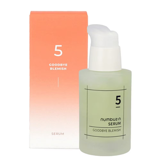 [Chính Ngạch]Serum Numbuzin No.05 Goodbye 50ml