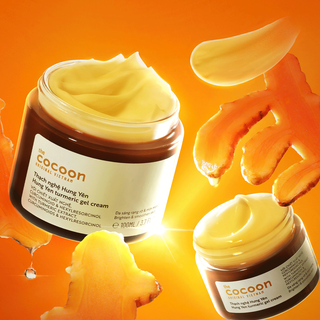 [Hàng Auth]Thạch nghệ Hưng Yên Cocoon 30ml