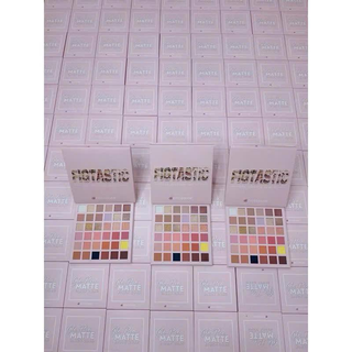 [Chính Hãng]Phấn mắt City Color 36 ô