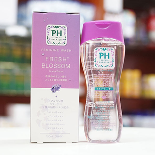 [Chính Hãng]Dung dịch vệ sinh PH Care 150ml tím