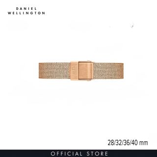 DÂY LƯỚI DANIEL W CAO CẤP MẶT TRÒN CÁC SIZE