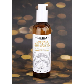 [Hàng Full tem]Sữa rửa mặt Kiehl's 230ml