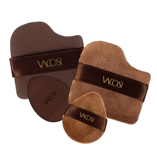 [Chính Hãng]Set 4 bông Vacosi BP56