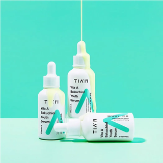 [Authentic]Serum Tiam Vita A Bakuchiol 40ml