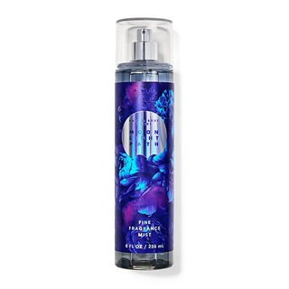 [Hàng Auth]Xịt Thơm Body Bath (Moon light path) 236ml