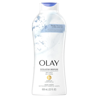 [Hàng CTY]Sữa tắm Olay Mỹ Sea Salt 650ml