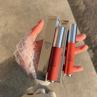 [Authentic]Son kem 3ce Hazy clip (Hàng xách tay)