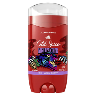 [Hàng CTY]Lăn khử mùi Old Spice Nightpanther 85gr