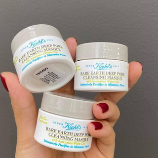 [Hàng Full tem]Mặt nạ đất sét Kiehl's 14ml