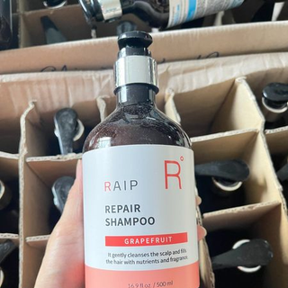 [Hàng Auth]Dầu gội Raip Repair 500ml (cam)