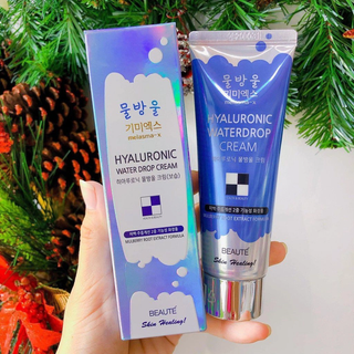 [Hàng CTY]Kem face Melasma Hyaluronic 80ml