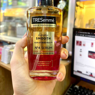 [Hàng Auth]Serum dưỡng tóc Tresemme No4 100ml