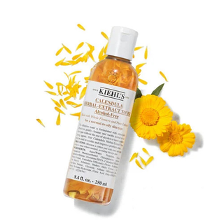 [Hàng Full tem]Toner Kiehl's hoa cúc Calendula 250ml