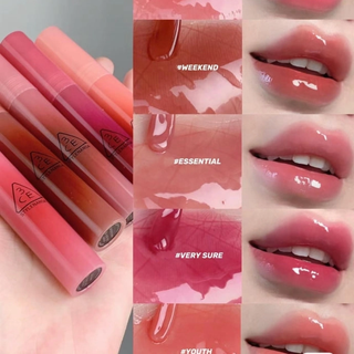 [Authentic]Son kem 3ce drop glow