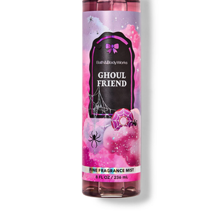 [Hàng Auth]Xịt thơm Body Bath (Ghoul Friend) 236ml
