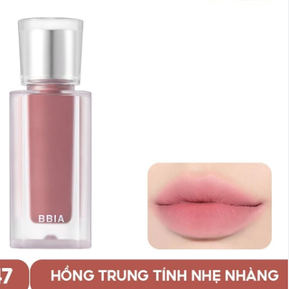 [Authentic]Son kem Bbia velvet V47