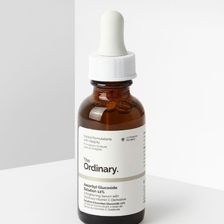 [Authentic]Serum the Ordinary Ascorbyl Glucoside Solution 12%