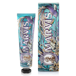 [Chính Ngạch]Kem đánh răng Marvis Sinuous 75ml