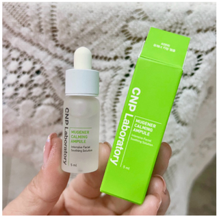[Authentic]Serum CNP Laboratory Mugener 5ml