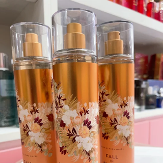 [Hàng Auth]Xịt thơm Body Bath (Fall in Bloom) 236ml