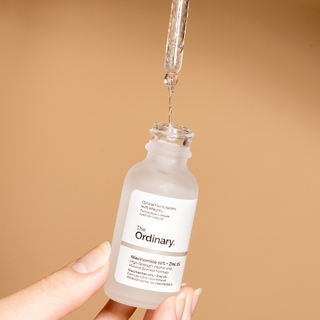 [Authentic]Serum the Ordinary Niacinamide 10% + Zinc 1%