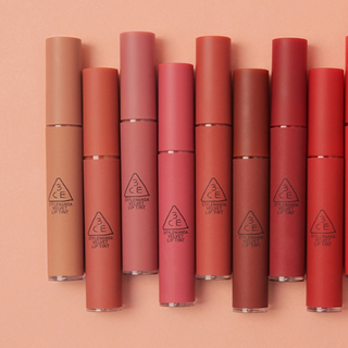 [Authentic]Son kem 3ce dòng Velvet