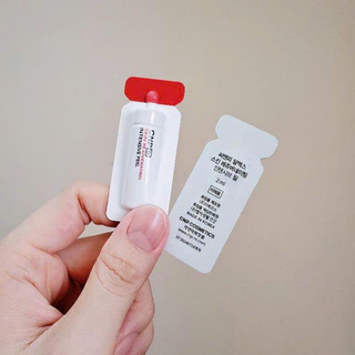 [Authentic]Serum peel da CNP 2ml