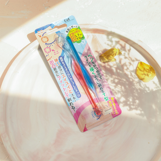 [Hàng Auth]Set 2 Dao cạo lông mày Kai