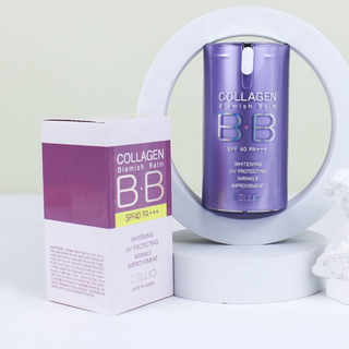 [Hàng CTY]Kem nền BB Collagen SPf 40