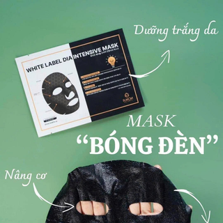 [Authentic]Mặt nạ Rmon 1 miếng