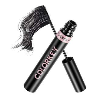 [Chính Hãng]Mascara Colorkey Đen