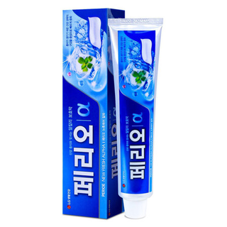 [Authentic]Kem đánh răng Perioe 185gr