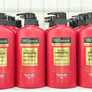[Hàng Auth]Dầu gội Tresemme Smooth 380ml