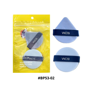 [Chính Hãng]Bông phấn Vacosi Cushion BP53