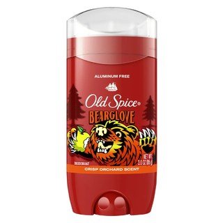 [Hàng CTY]Lăn khử mùi Old Spice Bearglove 85gr