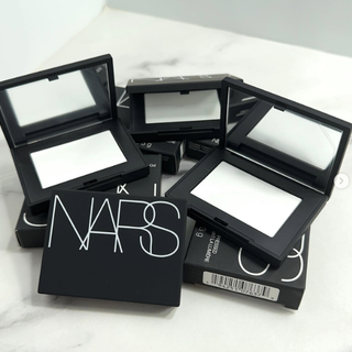 [Authentic]Phấn phủ Nars Light Reflecting 3gr