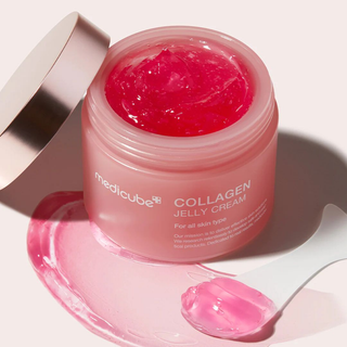 [Chính Ngạch]Kem face Medicube Collagen Jelly 110ml