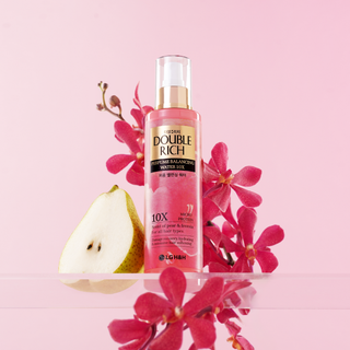 [Hàng CTY]Xịt Dưỡng tóc Double Rich Perfume 10X 200ml