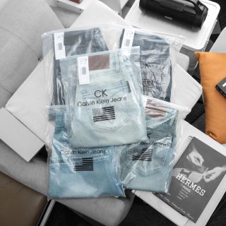 Short Jean nam. Chất jean chính phẩm co giản xịn sò dày dặn fom slim ngang gối